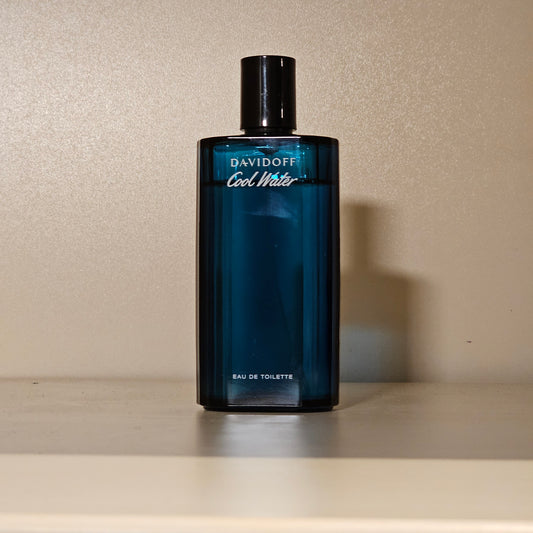 Davidoff Cool Water