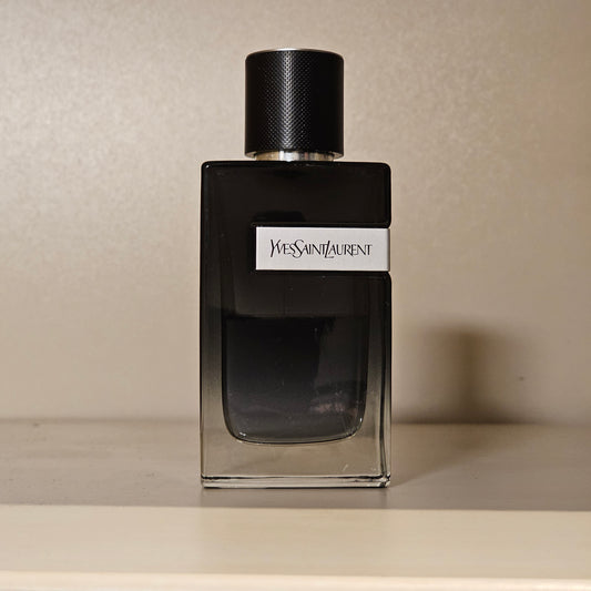 Yves Saint Laurent Y EDP